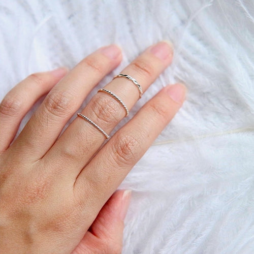 This item is unavailable - Etsy | Sterling silver stacking rings, Silver  rings, Sterling silver jewelry